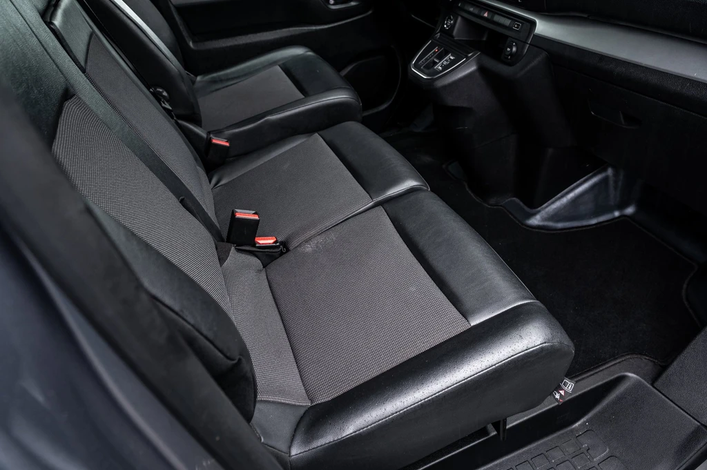 Peugeot e-Expert – foto 54