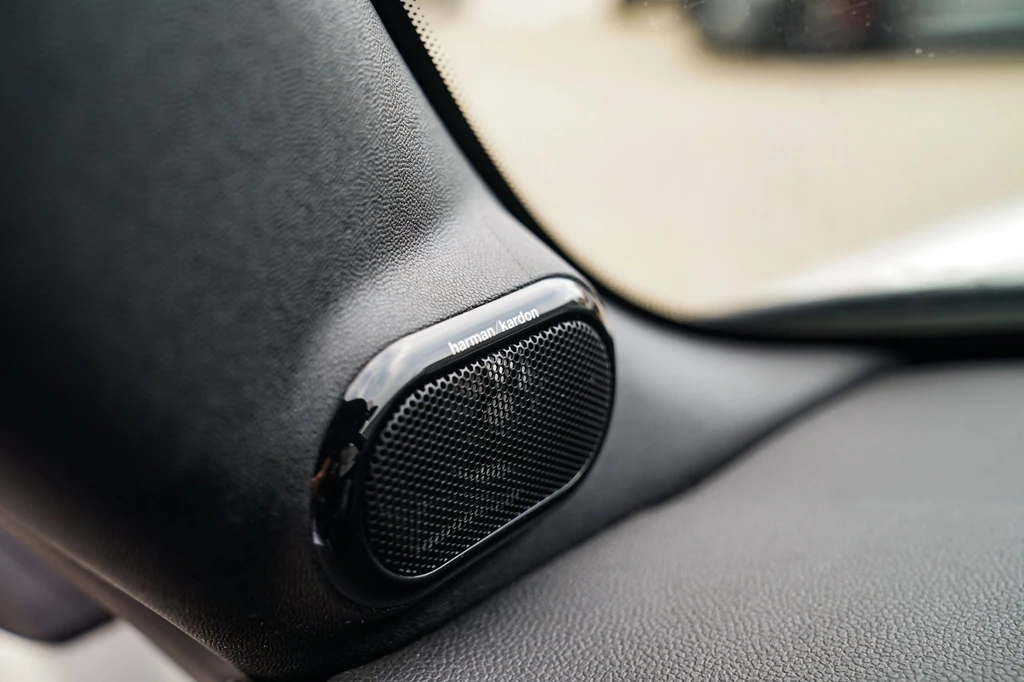 MINI Cooper Cabrio – foto 43