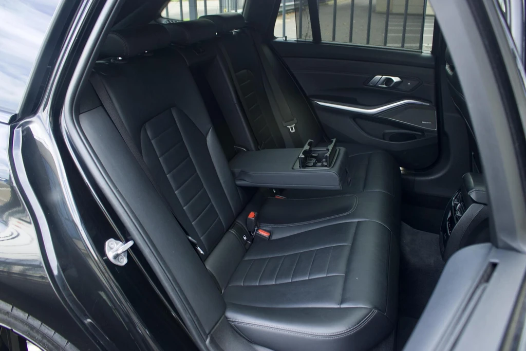 BMW 3 Serie – foto 19