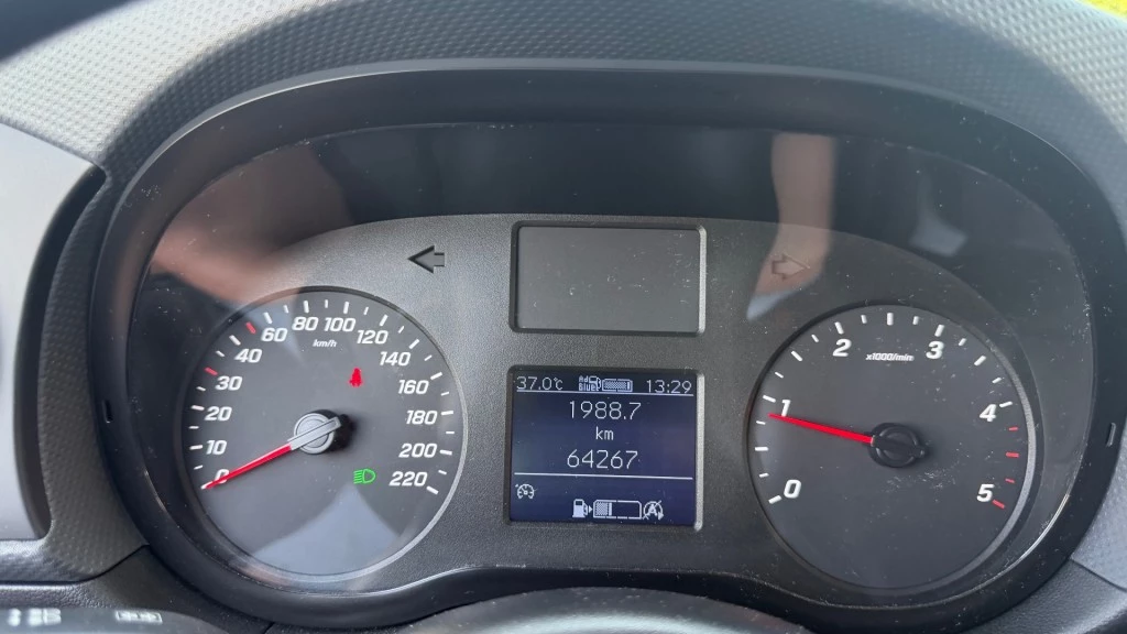 Mercedes-Benz Citan – foto 21