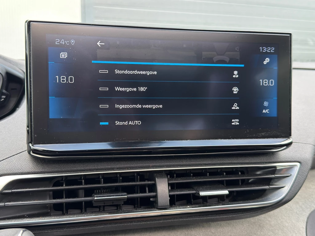 Peugeot 5008 – foto 23