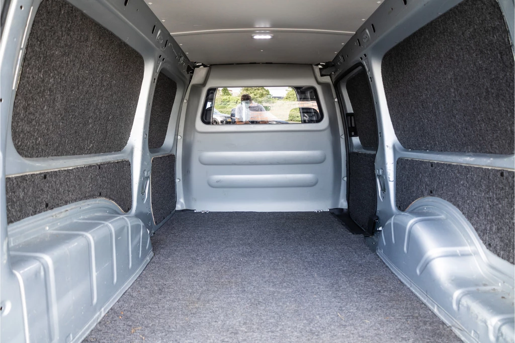Volkswagen Caddy – foto 39