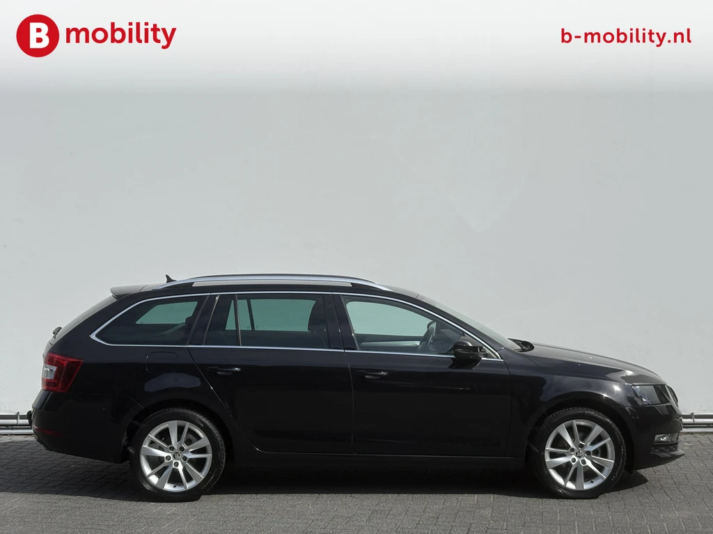 Škoda Octavia – foto 5