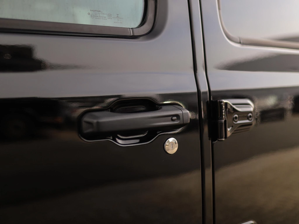 Jeep Wrangler – foto 22