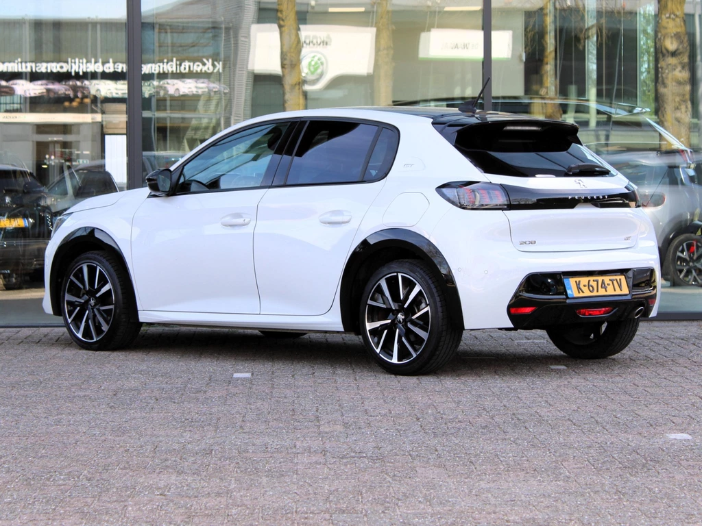Peugeot 208 – foto 2