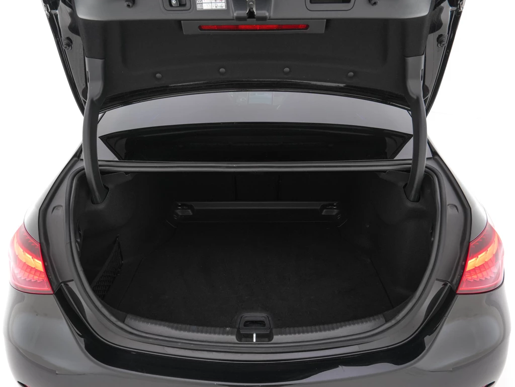 Mercedes-Benz C-Klasse – foto 11