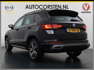 SEAT Ateca – thumbnail 4