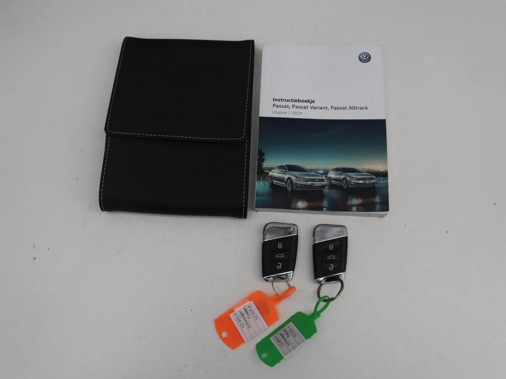 Volkswagen Passat – foto 13