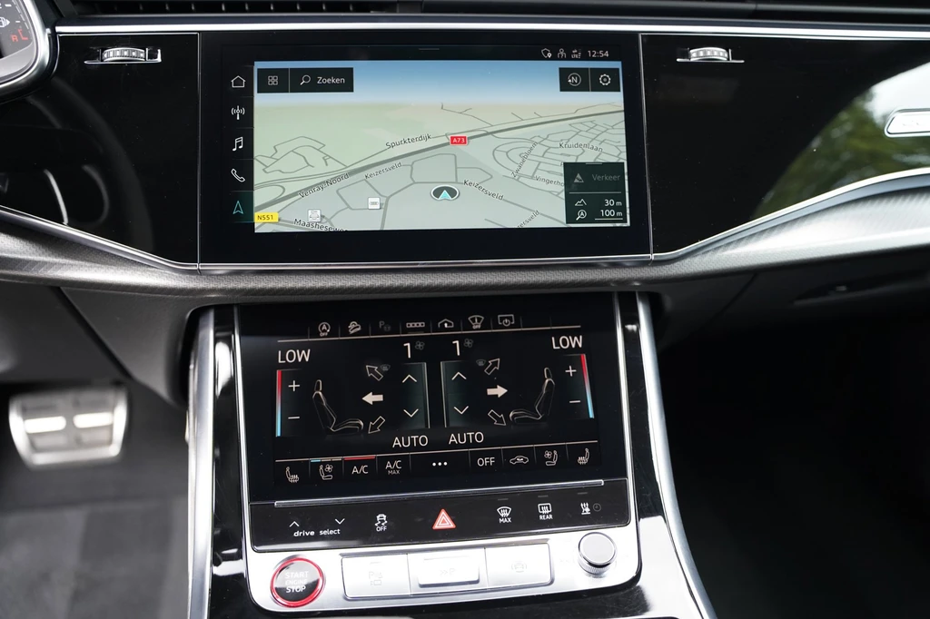 Audi RSQ8 – foto 21