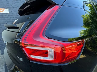 Volvo XC40 – thumbnail 8