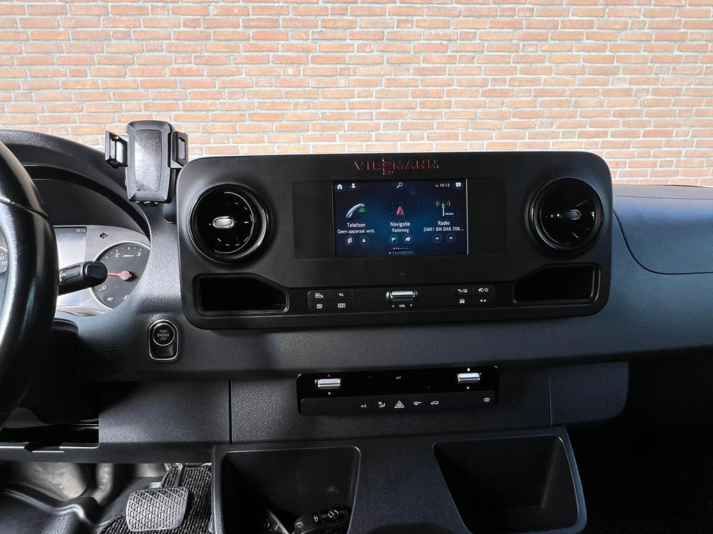 Mercedes-Benz Sprinter – foto 29