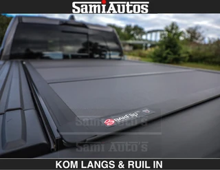 Dodge Ram Pick-Up – thumbnail 25