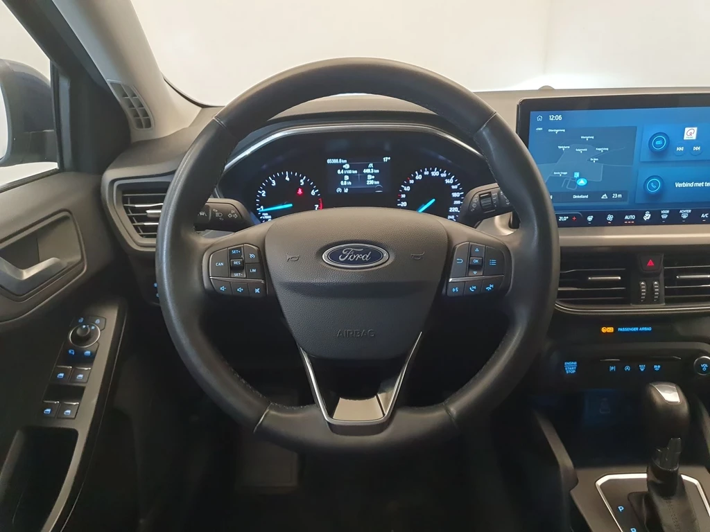 Ford Focus – foto 14
