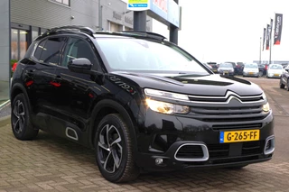 Citroën C5 Aircross – thumbnail 6