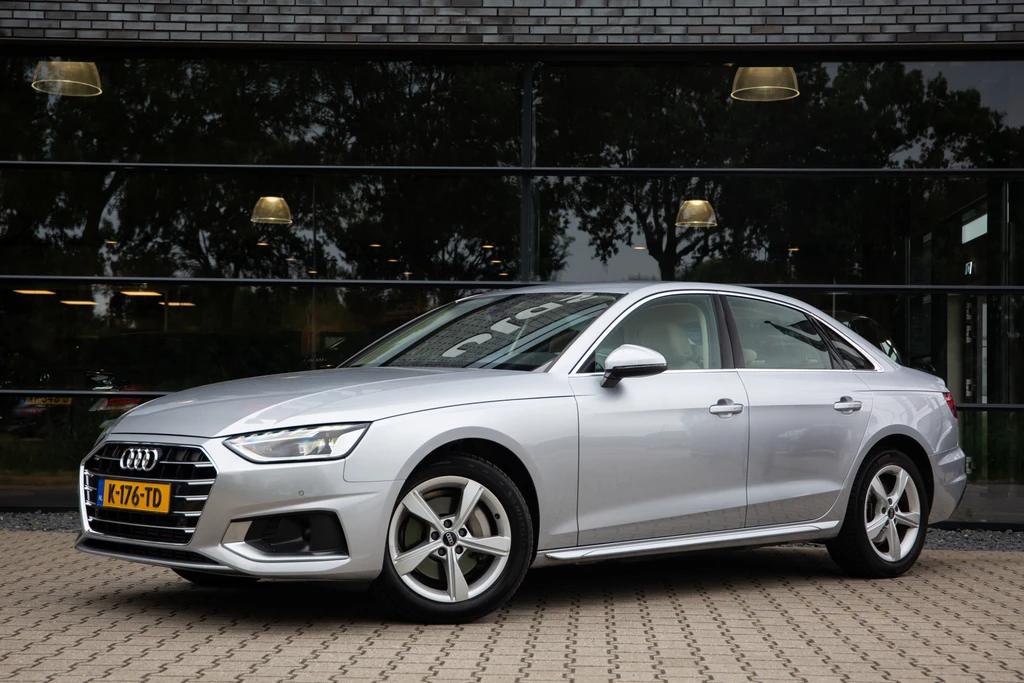 Audi A4 – foto 2