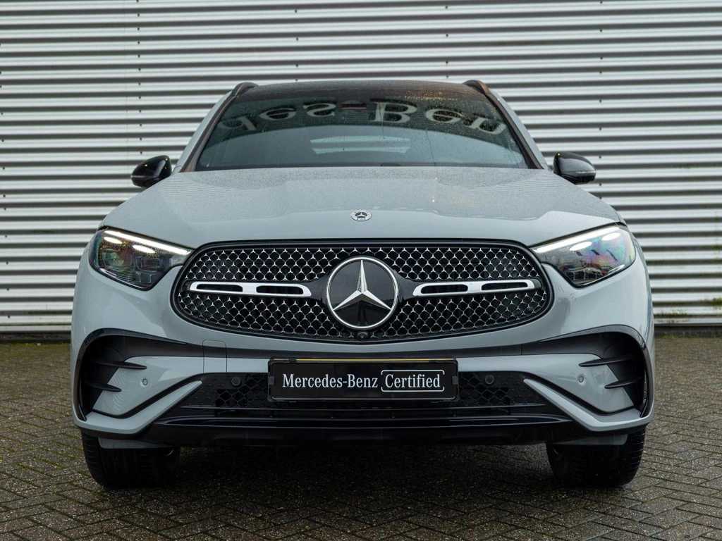 Mercedes-Benz GLC – foto 3