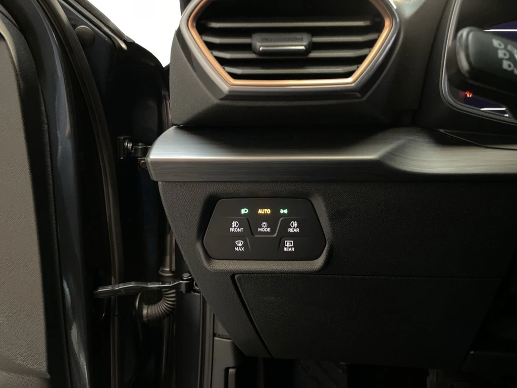CUPRA Formentor – foto 25