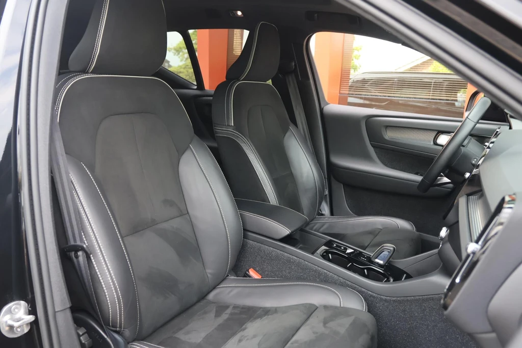 Volvo XC40 – foto 28