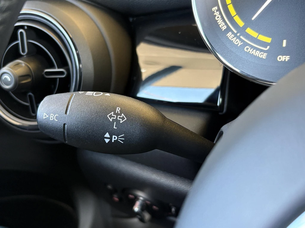 MINI Electric – foto 20