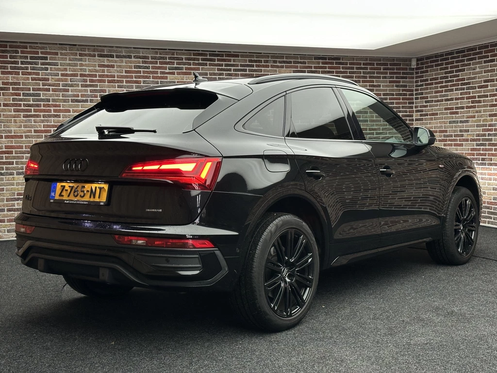 Audi Q5 – foto 6