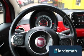 Fiat 500C – thumbnail 19