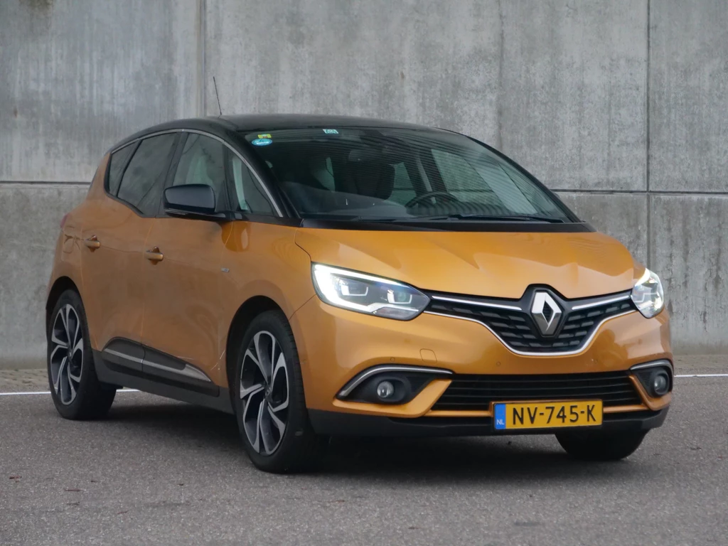 Renault Scénic – foto 8