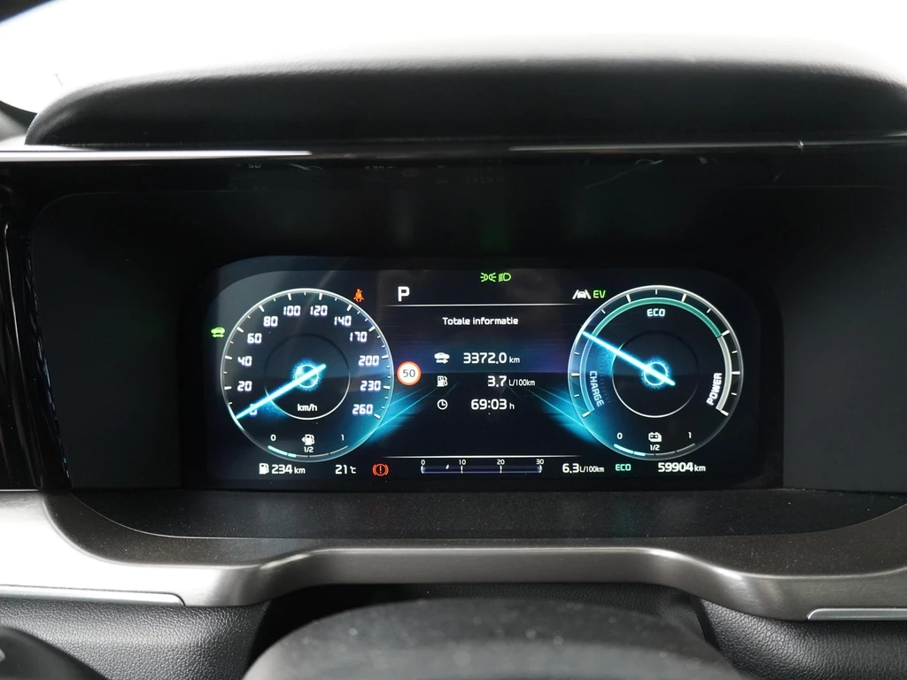 Kia Sorento – foto 16