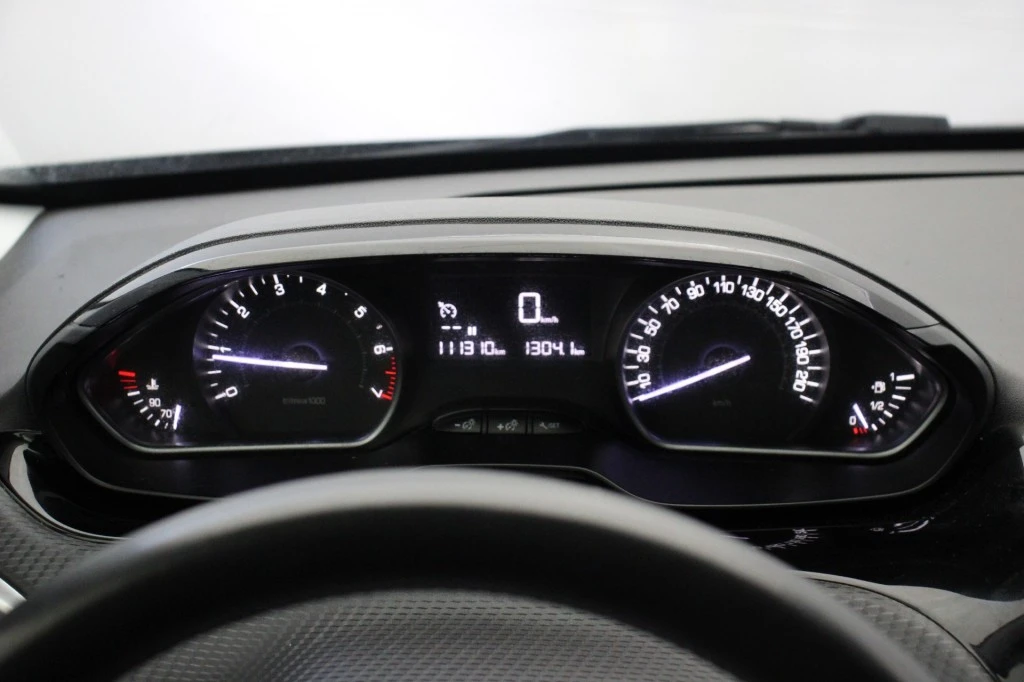 Peugeot 208 – foto 25