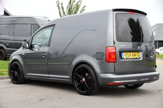 Volkswagen Caddy – thumbnail 5