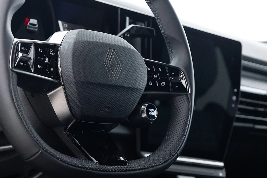 Renault Austral – foto 18