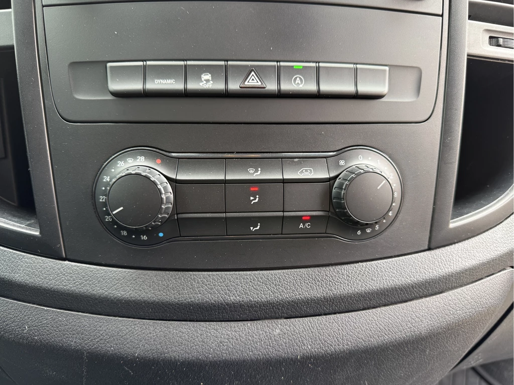 Mercedes-Benz Vito – foto 18