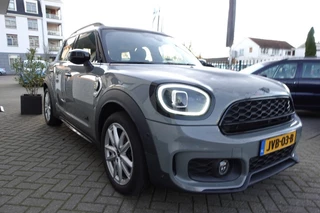 MINI Countryman – thumbnail 7