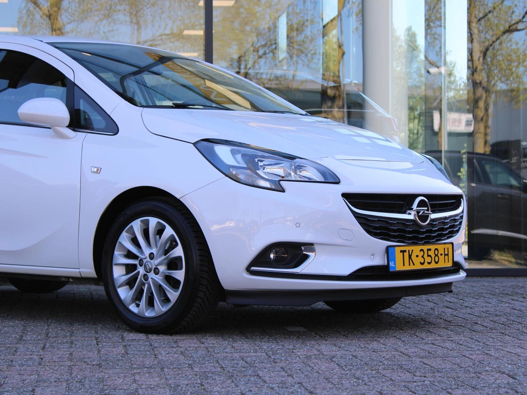 Opel Corsa – foto 6