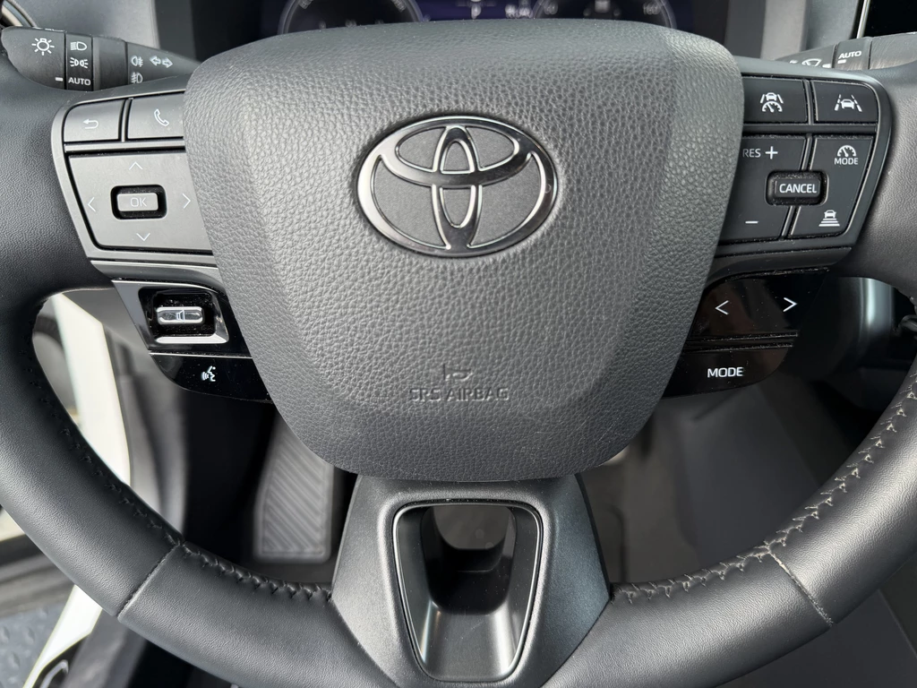 Toyota C-HR – foto 28