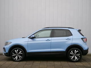 Volkswagen T-Cross – thumbnail 2
