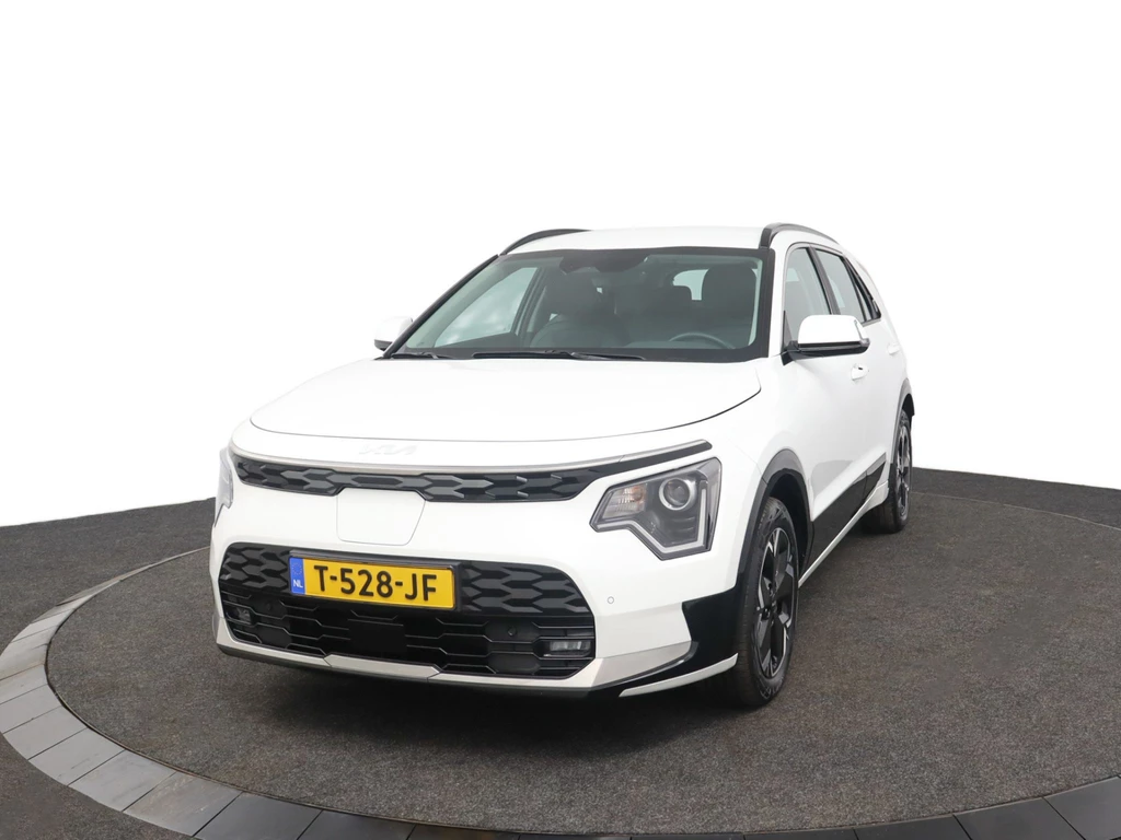 Kia Niro EV – foto 2