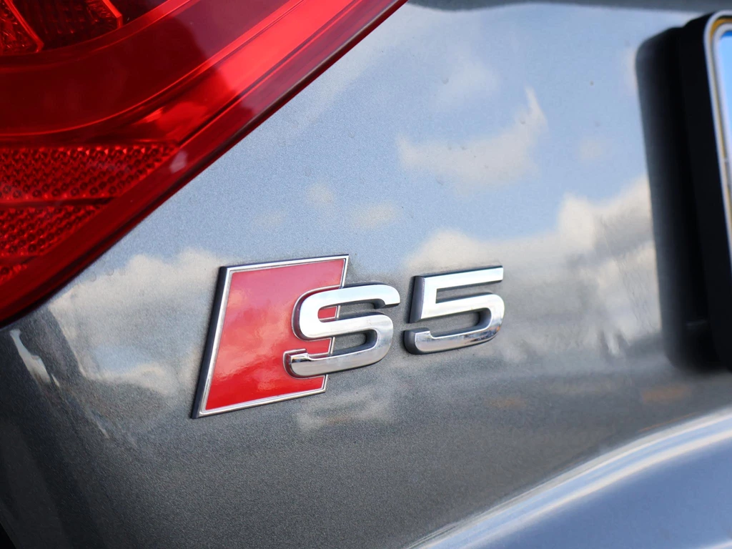 Audi S5 – foto 24