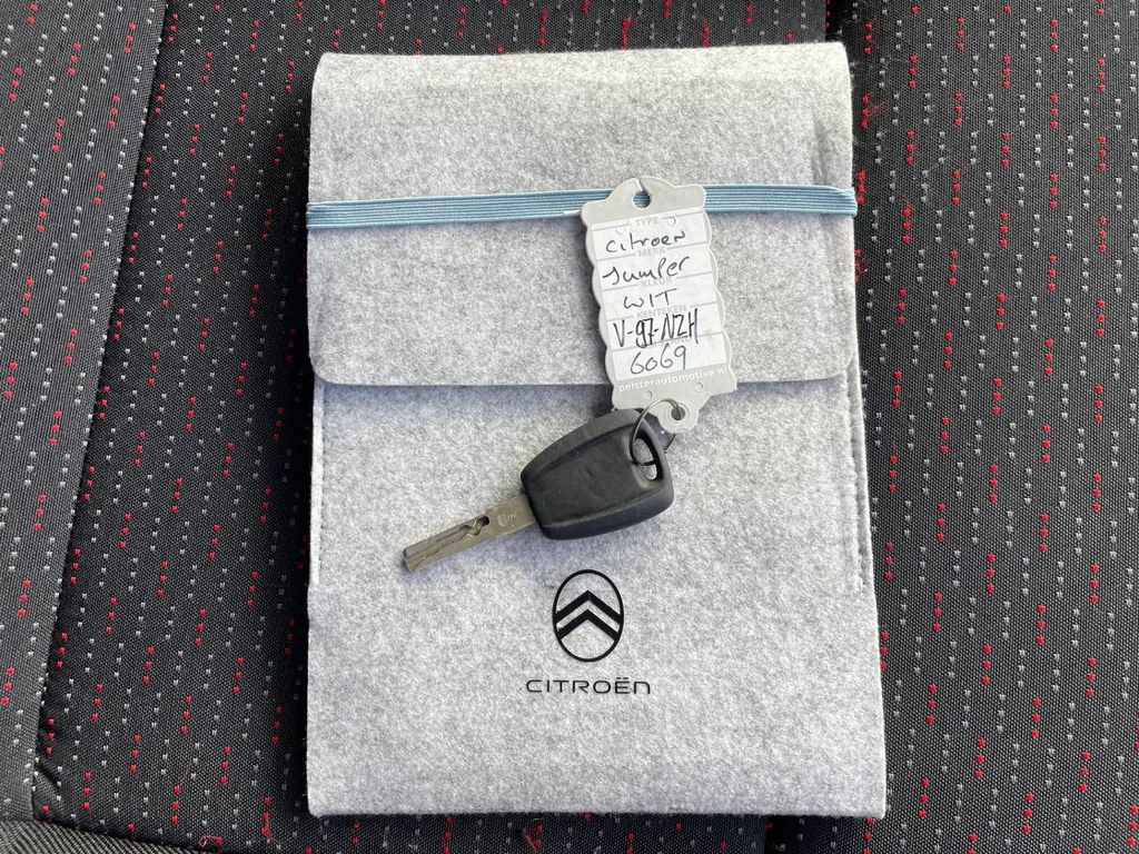 Citroën Jumper – foto 10