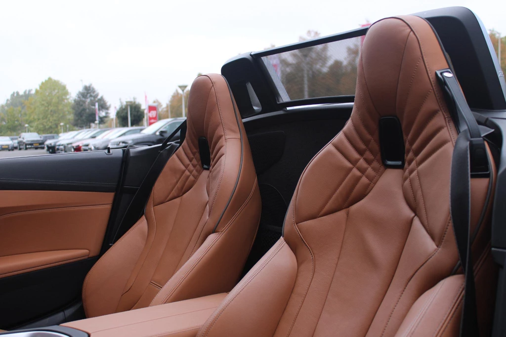 BMW Z4 – foto 27