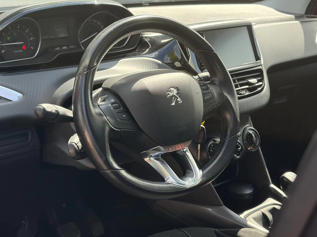 Peugeot 2008 – foto 6