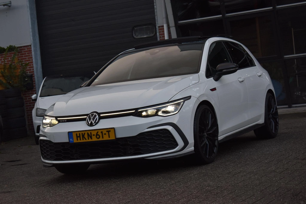 Volkswagen Golf – foto 3