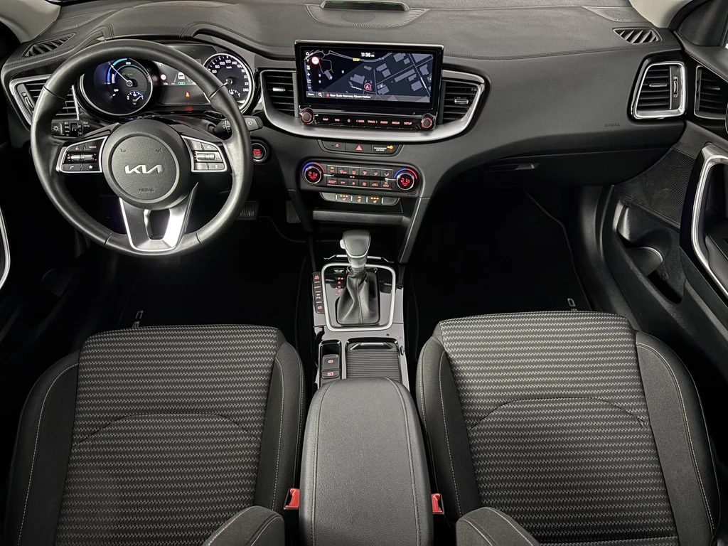 Kia Ceed Sportswagon – foto 15