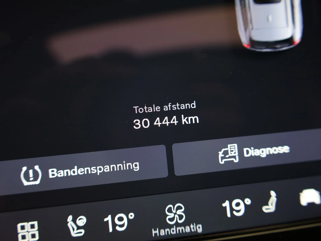 Volvo XC60 – foto 37