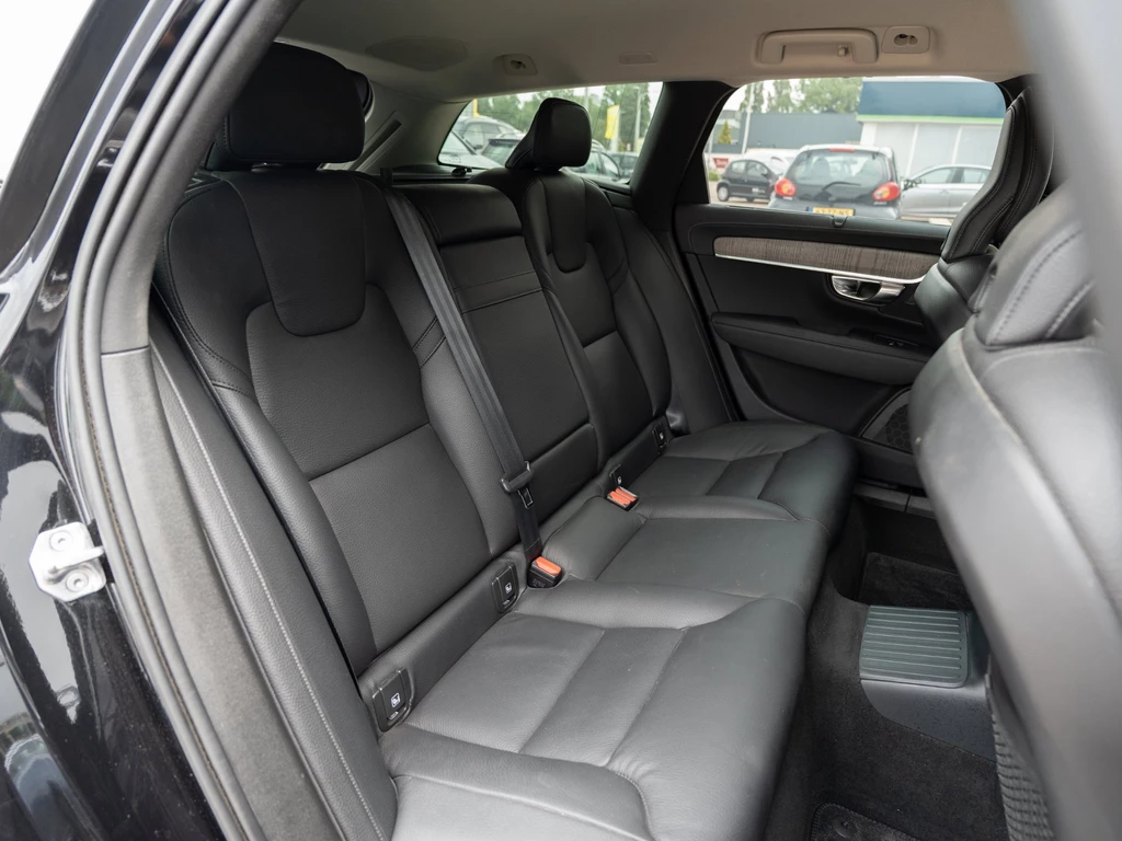 Volvo V90 – foto 41