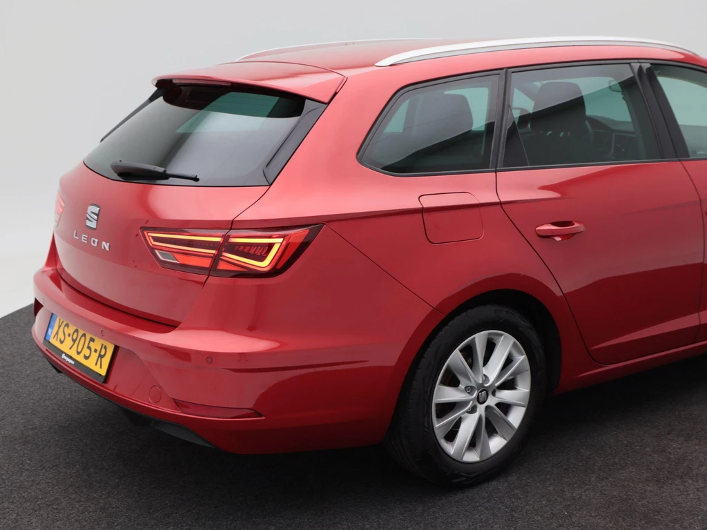 SEAT Leon – foto 5