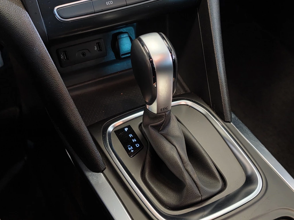 Renault Mégane Estate – foto 10