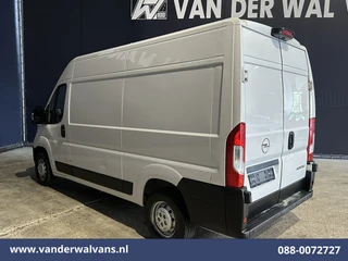 Opel Movano – thumbnail 1