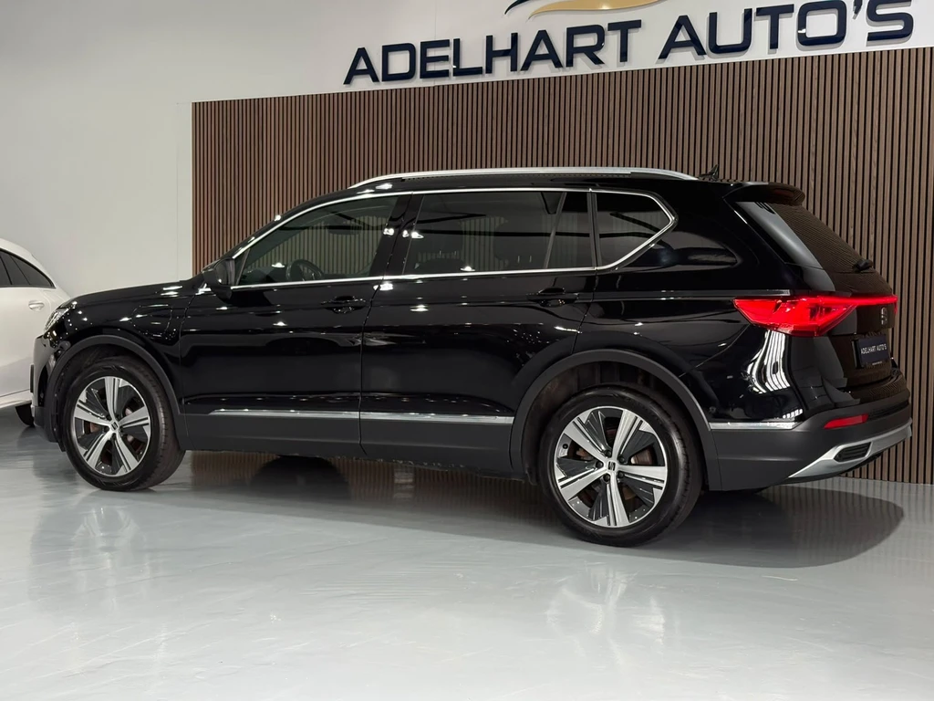 SEAT Tarraco – foto 6