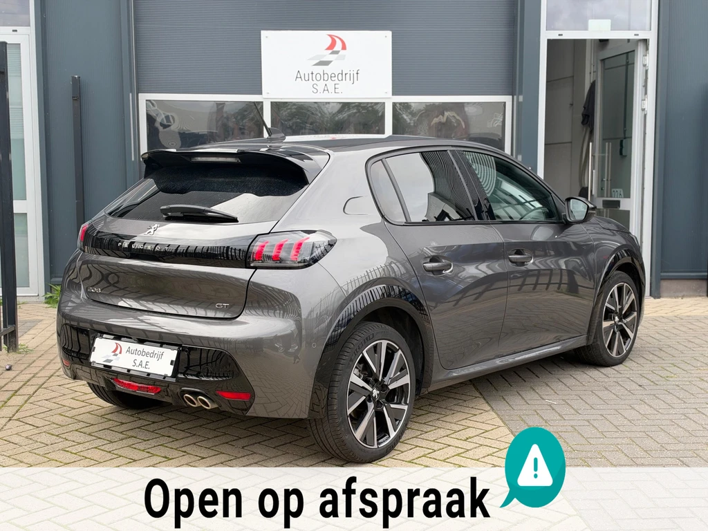 Peugeot 208 – foto 3