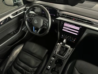 Volkswagen Arteon – thumbnail 31